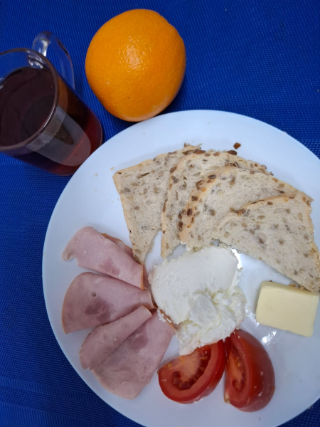 Zdjęcie posiłku: Poznań, Ludwikowo śniadanie dieta podstawowa