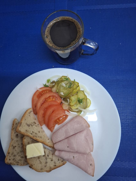 Zdjęcie posiłku: Poznań, Ludwikowo śniadanie dieta cukrzycowa